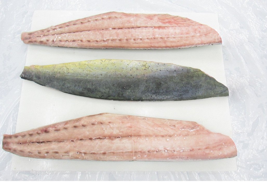 Mahi Mahi Fillet Natural Skin - on Hình đại diện