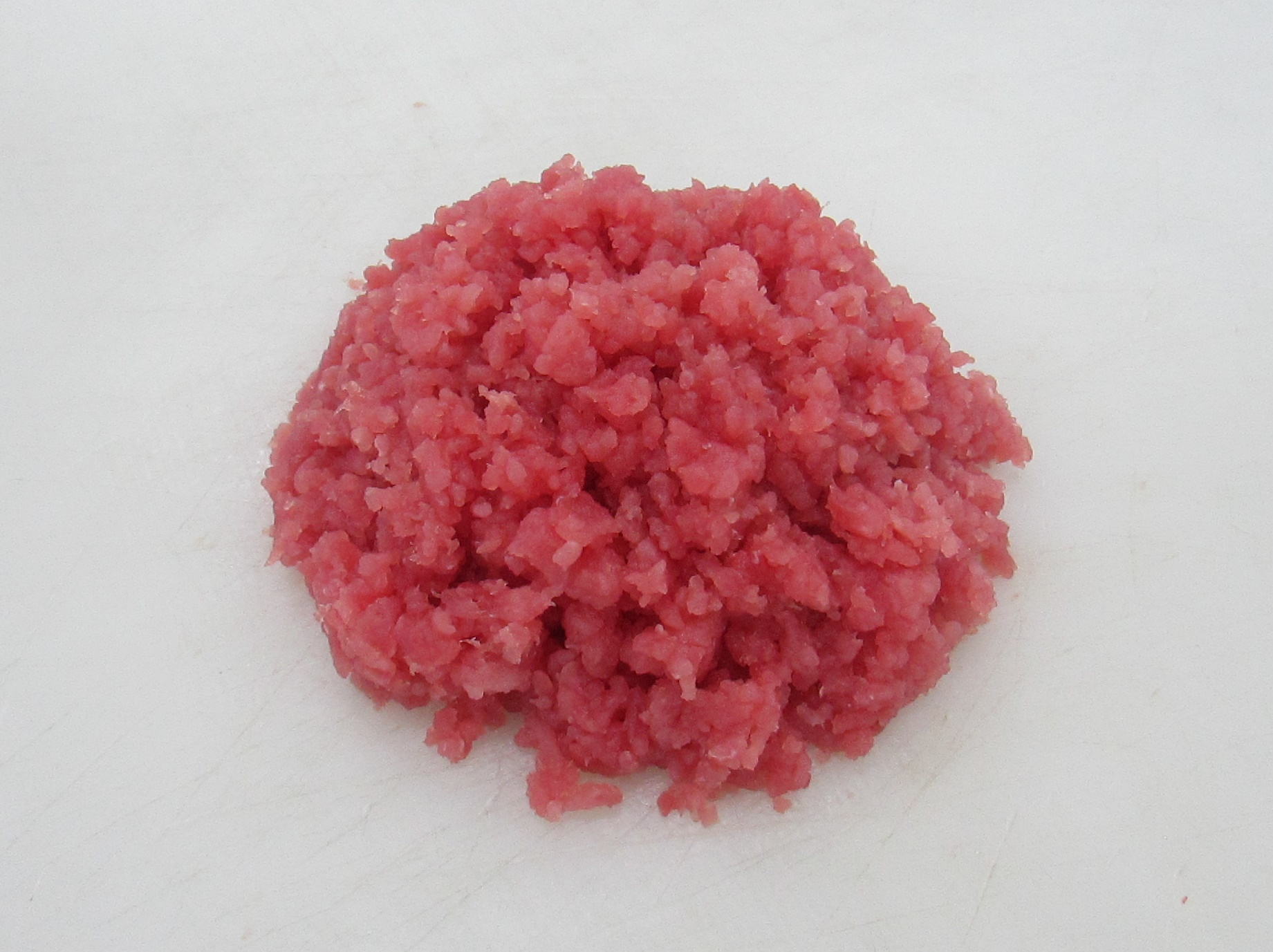 Yellowfin Tuna Ground meat CO.TS - Hình làm đại diện