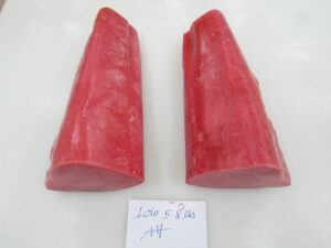 Yellowfin Tuna Loin CO (1)