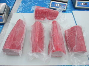 Yellowfin Tuna Loin CO (4)