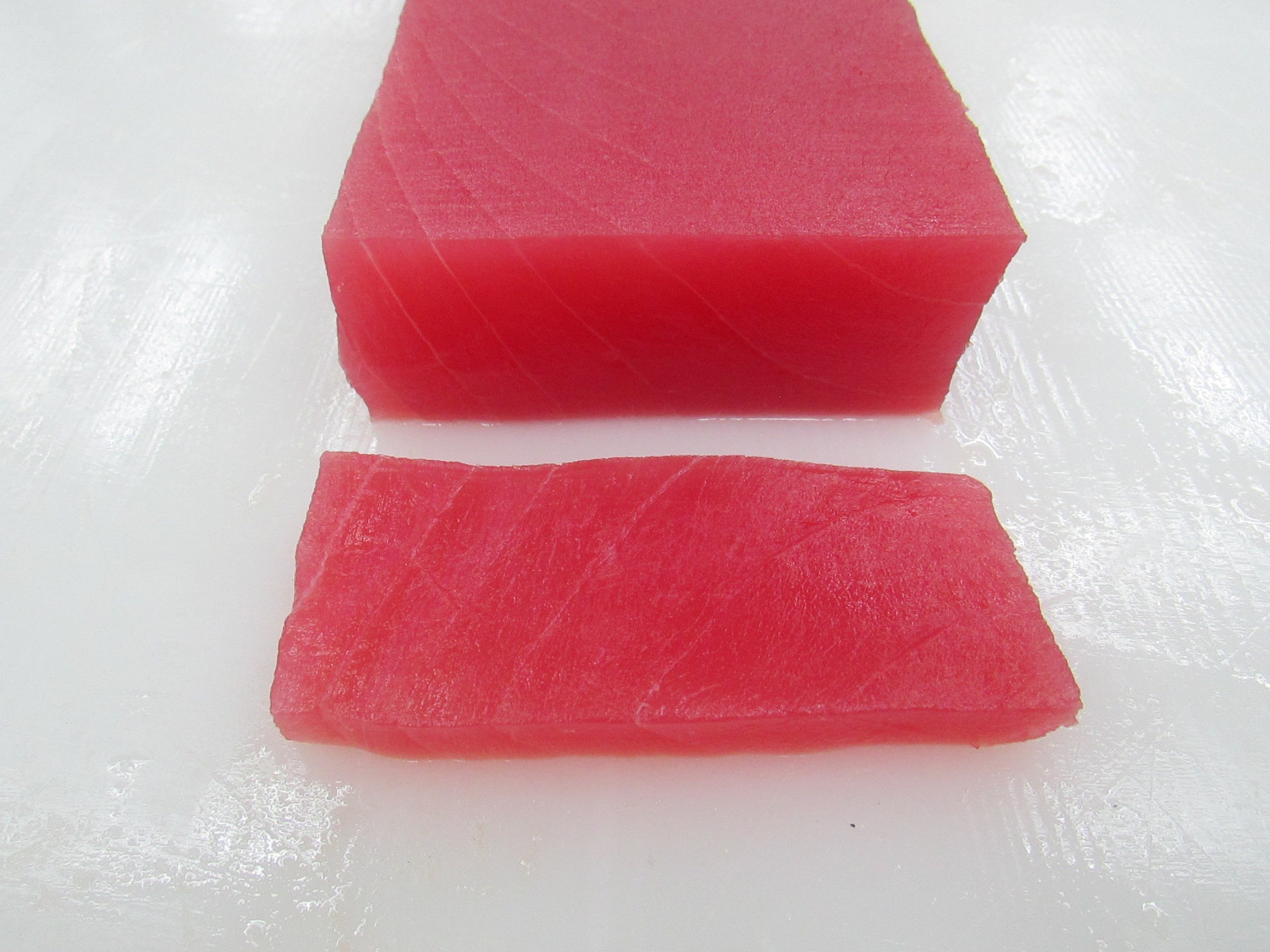 Yellowfin Tuna Saku CO.TS - Hình đại diện