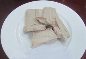 Yellowfin Tuna Strip CO (1)