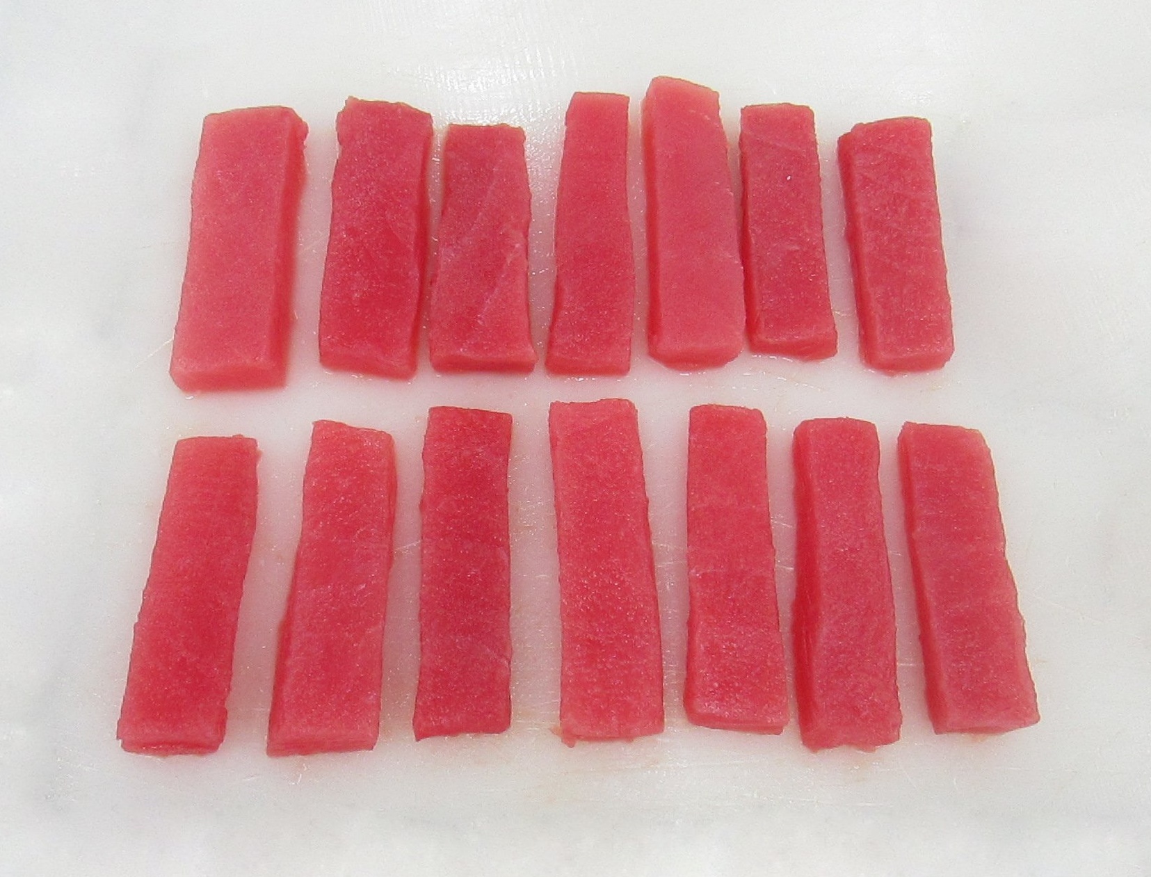 Yellowfin Tuna Strip CO.TS - Hình đại diện