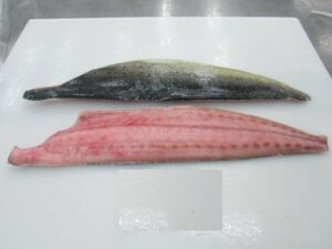 mahi fillet CO